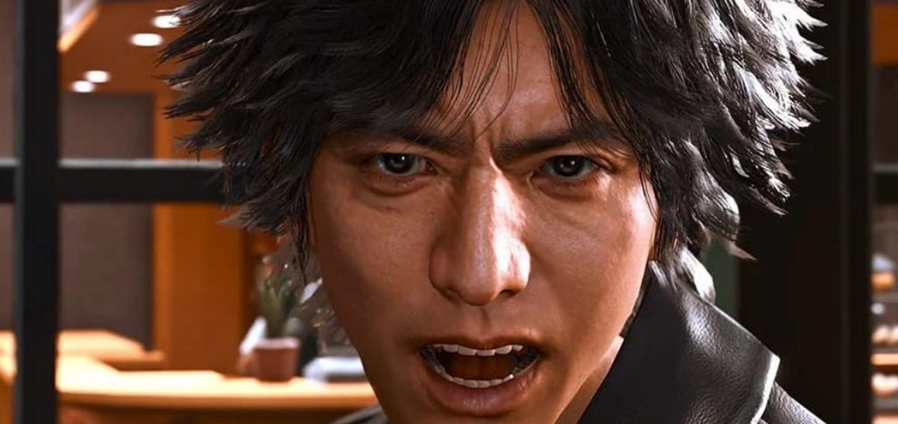 Judgment e Lost Judgment finalmente chegam no PC