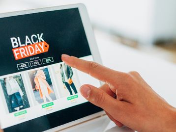 O que comprar na Black Friday?