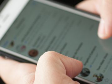 WhatsApp começa a liberar opção de esconder status online
