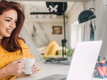 Home office: 109 vagas para trabalho remoto [14/09]