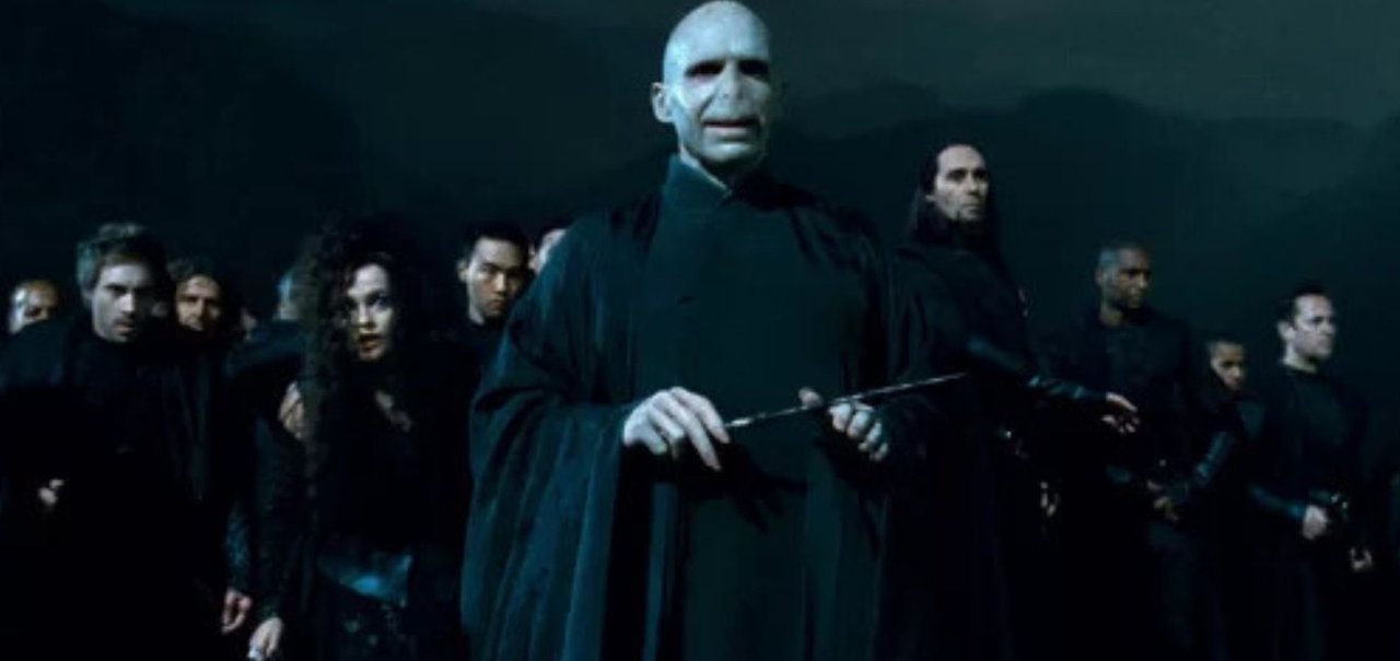 Voldemort: 9 curiosidades sobre o bruxo das trevas