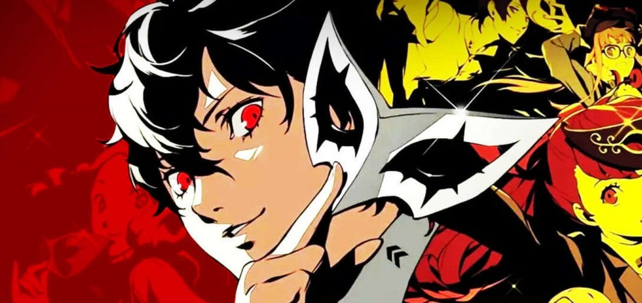 Persona 5 Royal, AC Odyssey e mais chegam grátis no Xbox Game Pass