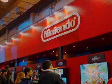 Nintendo confirma que estará presente na BGS 2022
