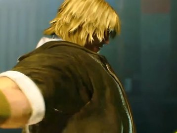 Street Fighter 6 ganha vídeo com lutadores clássicos, incluindo o Ken