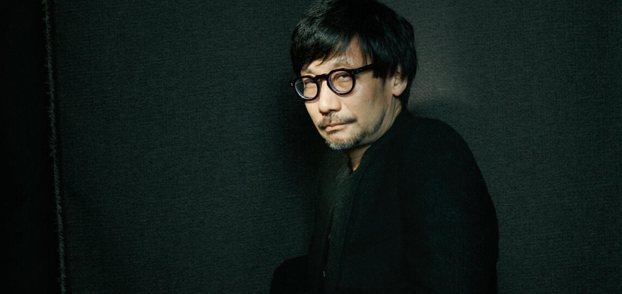 Novo jogo a caminho? Kojima Productions publica teaser misterioso