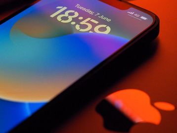 iOS 16: como visualizar a porcentagem de bateria no iPhone?