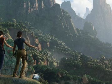 Uncharted: Coleção Legado dos Ladrões chega na Steam em outubro