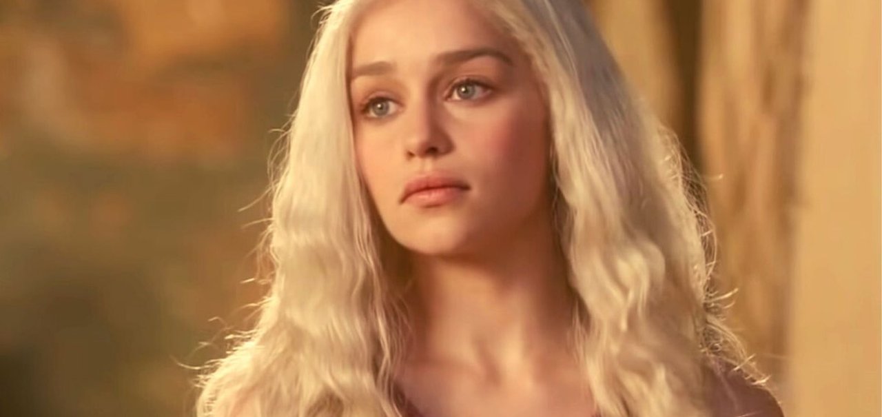 Invasão Secreta: Emilia Clarke se diz animada em fazer parte do MCU