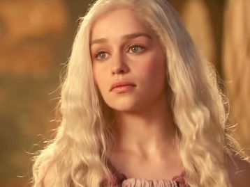 Invasão Secreta: Emilia Clarke se diz animada em fazer parte do MCU
