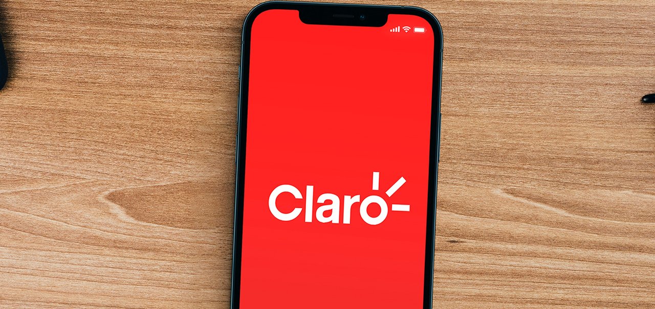 Claro caiu? Clientes reclamam que operadora está sem sinal hoje (16)