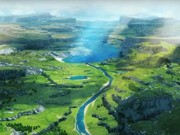 Genshin Impact vai ganhar anime com estúdio de Demon Slayer