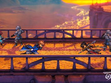 Eiyuden Chronicle: Hundred Heroes ganha trailer na TGS 2022