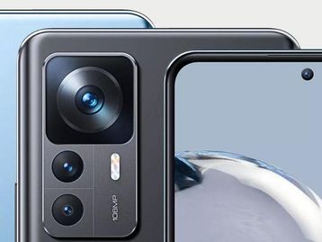 Xiaomi 12T: série tem imagens vazadas com câmera de 200 MP