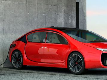 Carros elétricos: o sonho de consumo mundial
