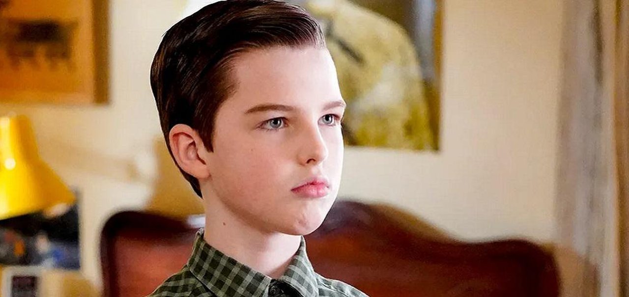 Young Sheldon: 6ª temporada tem trailer divulgado; veja! 