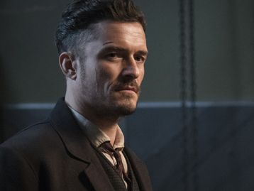 Gran Turismo: Orlando Bloom é confirmado no elenco da adaptação