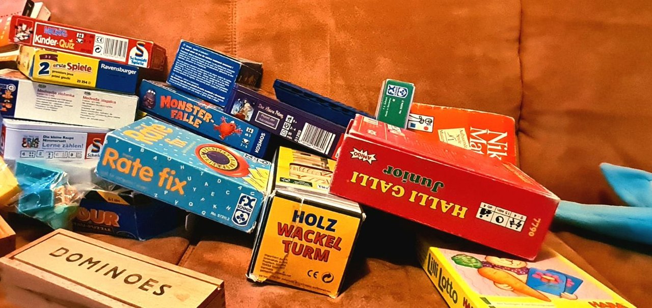 7 melhores jogos de tabuleiro para jogar com os amigos