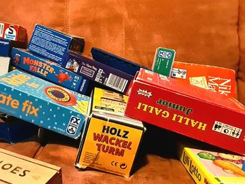7 melhores jogos de tabuleiro para jogar com os amigos