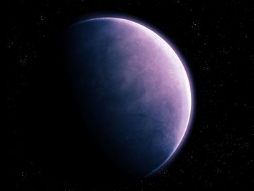 #AstroMiniBR: veja imagens diretas de exoplanetas!