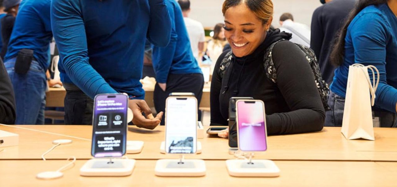 Vale a pena esperar a Black Friday para comprar um iPhone?