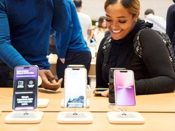 Vale a pena esperar a Black Friday para comprar um iPhone?
