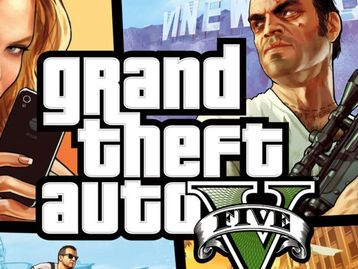 Após leak de GTA 6, suposto hacker quer negociar código fonte de GTA 5