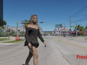 GTA 6: Take-Two ordena que conteúdo vazado seja tirado do ar