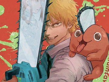 Chainsaw Man: anime ganha novo trailer insano; assista!