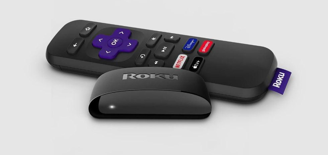 Roku OS 11.5 está chegando para dispositivos da linha