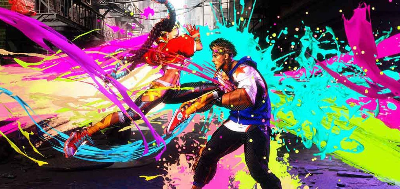 Street Fighter 6 ganha 2 horas de gameplay com novos lutadores