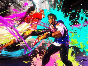 Street Fighter 6 ganha 2 horas de gameplay com novos lutadores