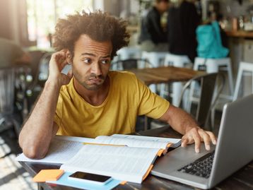 Como recuperar arquivos apagados do seu computador
