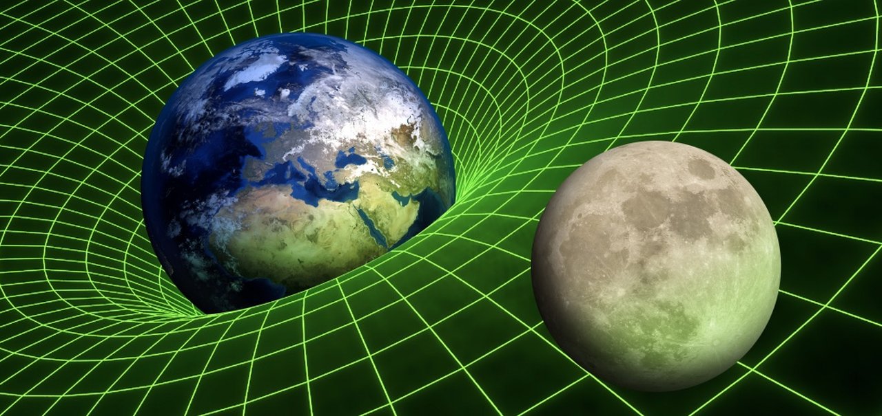 Experimento espacial confirma princípio da equivalência de Einstein