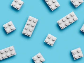 12 curiosidades sobre a origem do brinquedo LEGO
