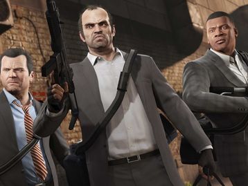 GTA 6: suposto hacker que atacou a Rockstar pode ter 16 anos