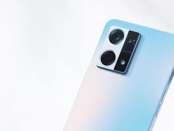Oppo chega oficialmente ao Brasil com Reno 7 e 5 anos de garantia