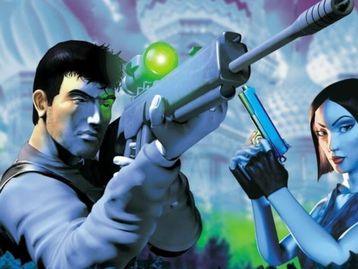 PS Plus Premium: Syphon Filter 2 é o primeiro clássico a rodar em 60HZ