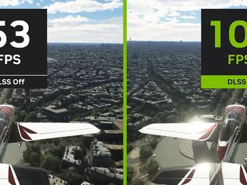 Nvidia revela DLSS 3.0, que cria frames para reduzir uso de GPU