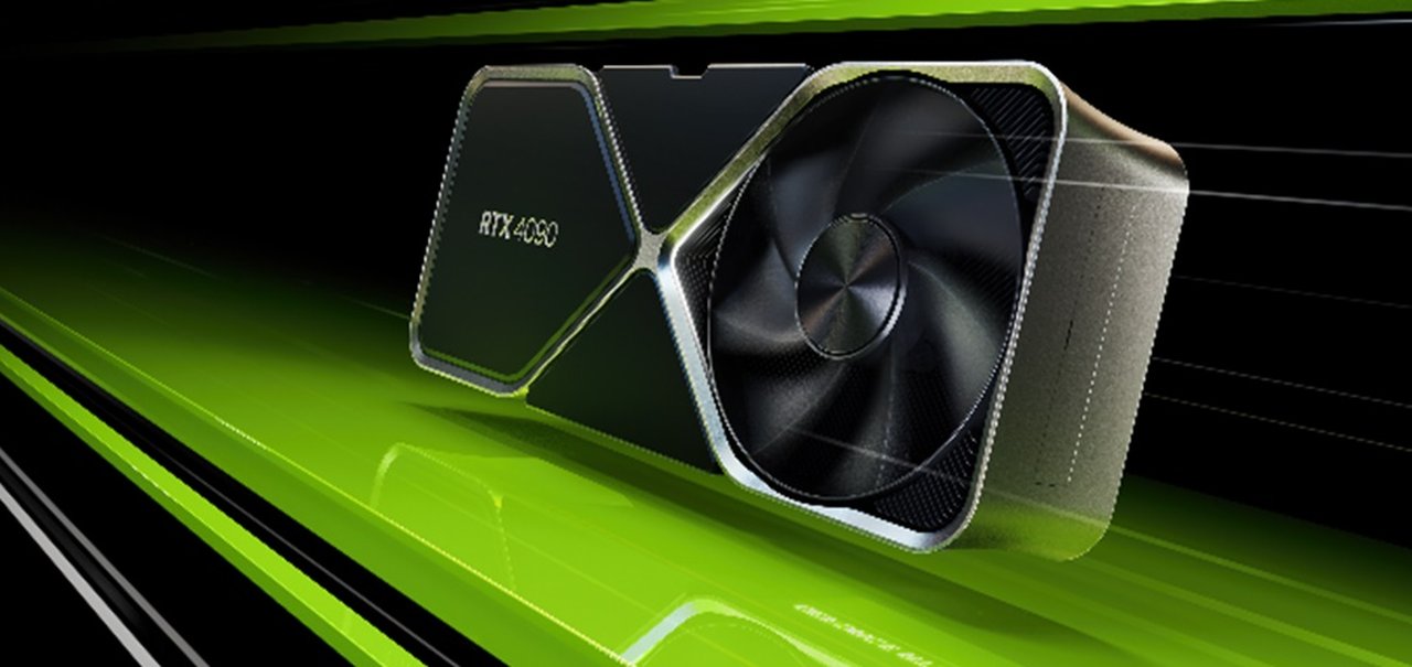 Linha GeForce RTX 40 será vendida a partir de R$ 8,2 mil no Brasil