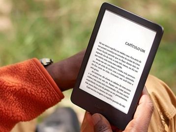 Com a chegada do Kindle 11ª geração, vale a pena comprar o modelo anterior?
