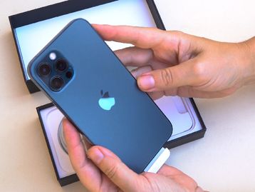 Receba R$500 de Cashback na compra dos iPhones 11 e 12 e do Galaxy S22