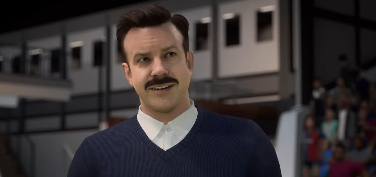 FIFA 23: Ted Lasso e seu time AFC Richmond estarão no game!