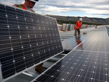 Amazon anuncia primeiro projeto de energia renovável no Brasil