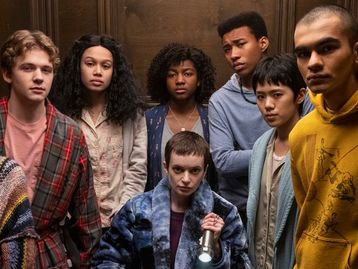 Netflix: todos os lançamentos de outubro de 2022 no streaming