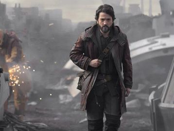 Andor: série Star Wars tem maior aprovação desde The Mandalorian; veja!