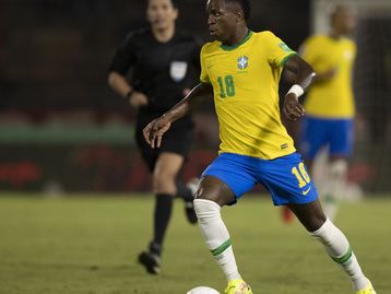 Quais jogadores brasileiros estão no Álbum da Copa 2022?