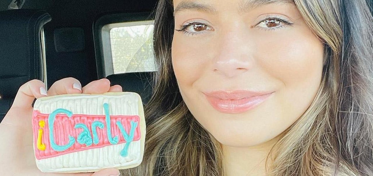 Miranda Cosgrove: como está a estrela de iCarly atualmente?