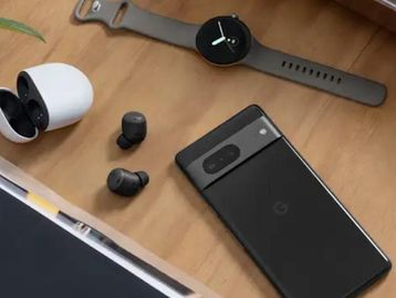 Google e Microsoft lançarão produtos em outubro; veja datas
