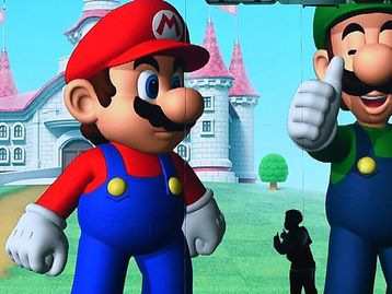 FIlme animado do Mario com Chris Pratt ganhará trailer em outubro