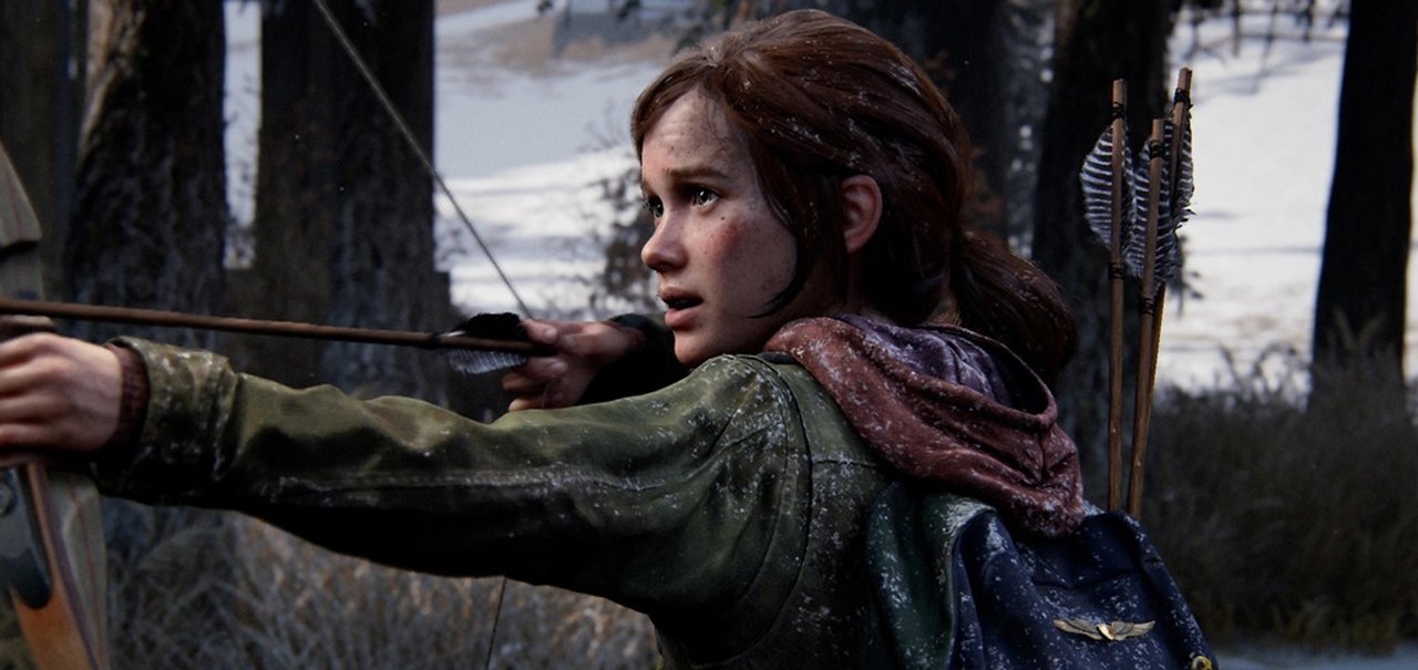 The Last of Us Day terá evento em SP com dubladora da Ellie